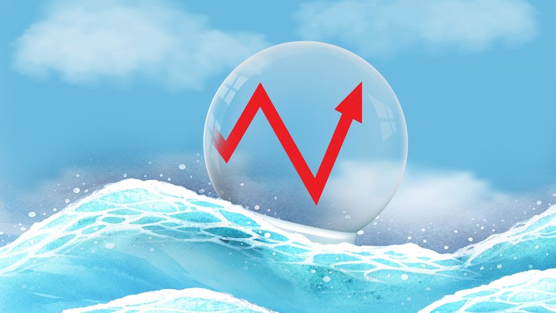 The investors who predicted past bubbles say the AI boom may still run.