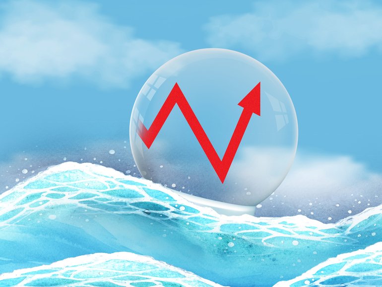 The investors who predicted past bubbles say the AI boom may still run. 