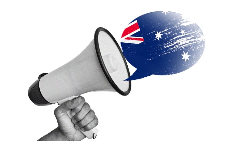 Pauline Hanson’s Bondi comments were lacking.