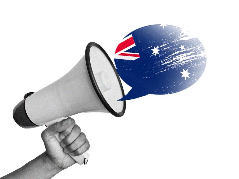 Pauline Hanson’s Bondi comments were lacking.