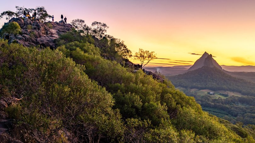 Whether en route, passing through or close enough – here are some appealing Australian destinations and experiences.