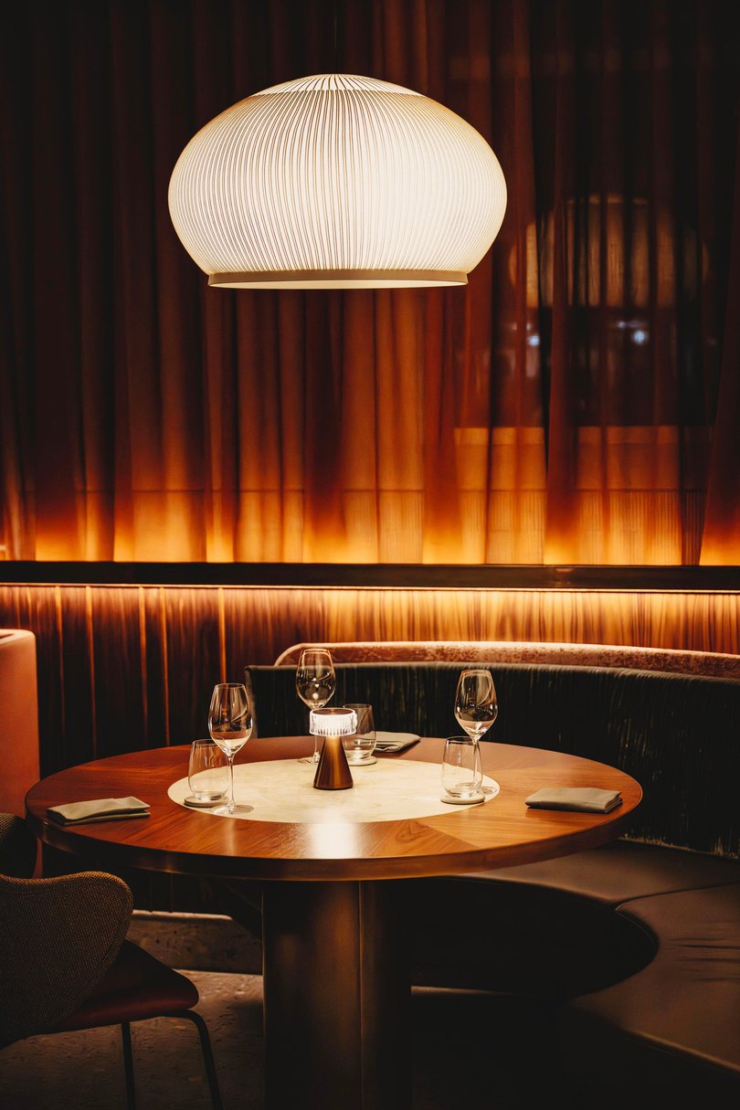 Saint Peter at the The Grand National