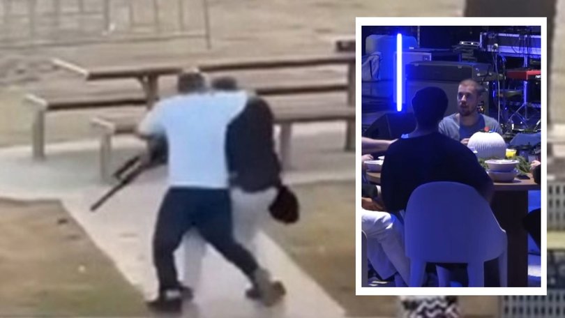 Justin Bieber has praised the Bondi hero.