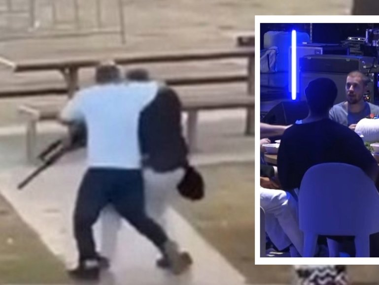 Justin Bieber has praised the Bondi hero.