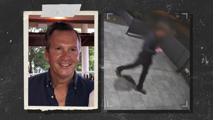 Greg Josephson and the boy who allegedly killed him.