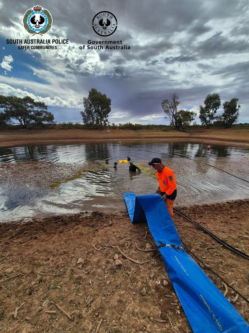 Little Gus vanished from his family’s Oak Park Station homestead on September 27