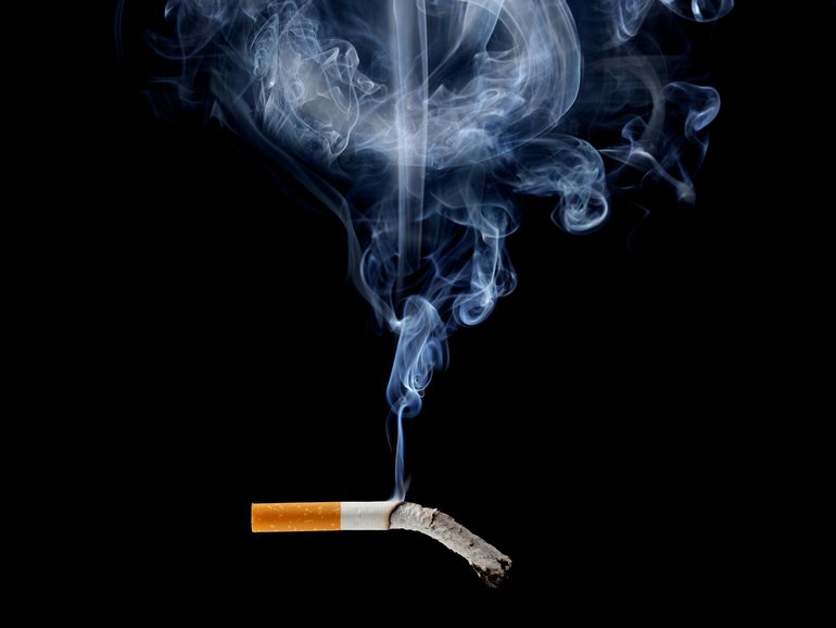 Illegal tobacco will cost the Budget $1.6 billion in lost excise.