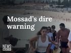NEWS WORTHY: Israel spy agency Mossad warns of more attacks following the deadly Bondi Beach massacre.