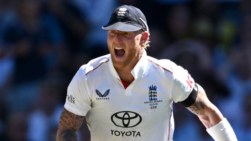 Ben Stokes and England face a defining day in Adelaide.