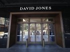 David Jones’ Castle Towers and Tuggerah stores will close for good in January.