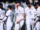 Ben Stokes and the England camp believe technology failed them in a third Test flashpoint. 