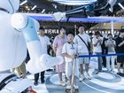 China’s robotics industry may be moving too fast.