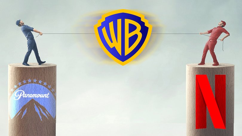 Warner Bros Discovery’s board says a Paramount offer poses ‘numerous, significant risks’.
