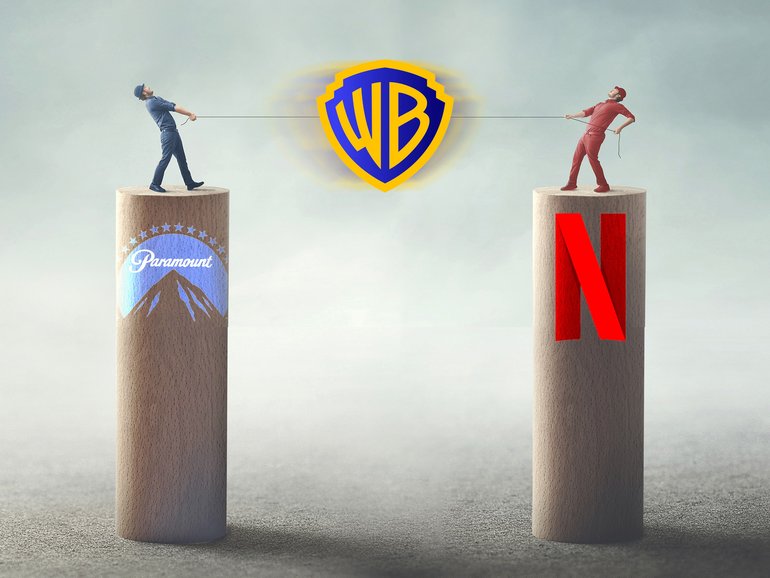 Warner Bros Discovery’s board says a Paramount offer poses ‘numerous, significant risks’.