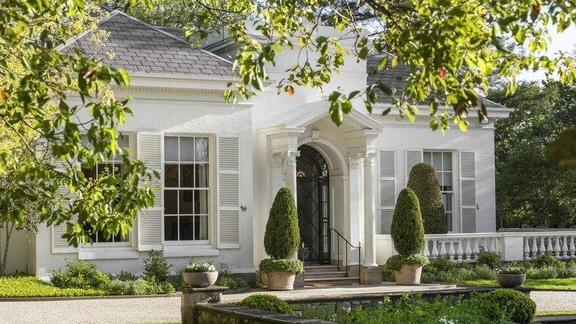 New data points to a rebound in the luxury market for 2026. Pic: Marshall White.