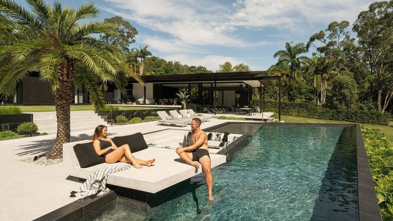 The best properties to see this Saturday the 20th of December. Pic: Queensland Sotheby's International Realty Noosa Heads.