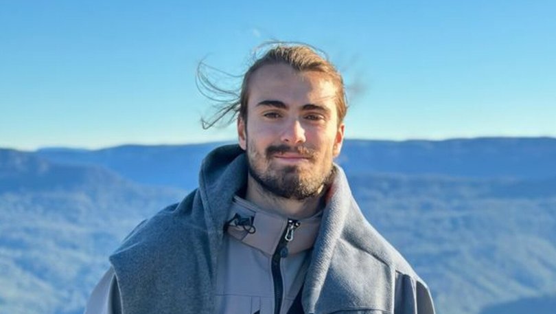 Daniel Elkayam. Supplied