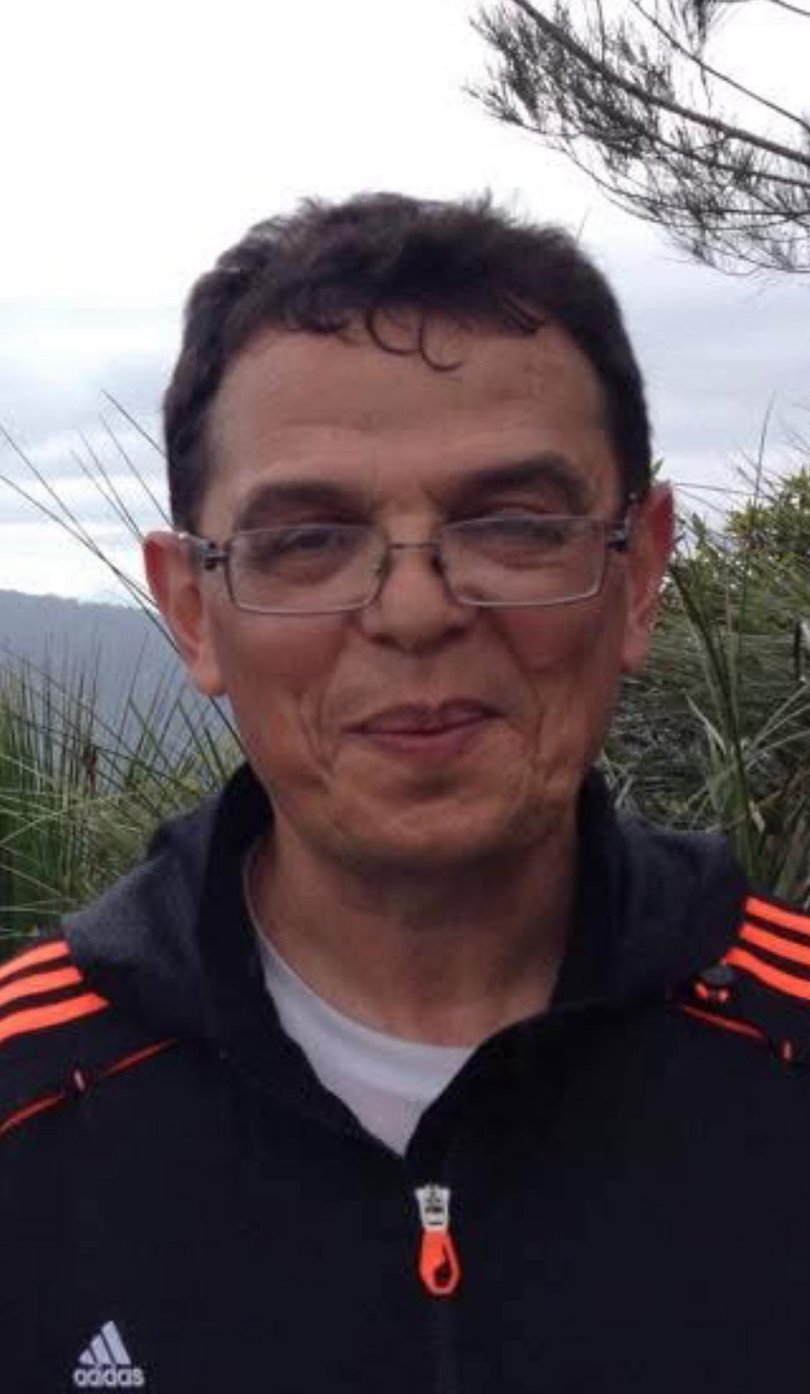 Bondi victim Boris Tetleroyd