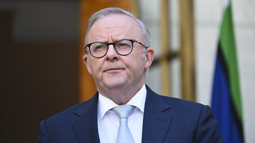Anthony Albanese has conceded he could have done more to act on anti-Semitism before the Bondi Beach shooting.