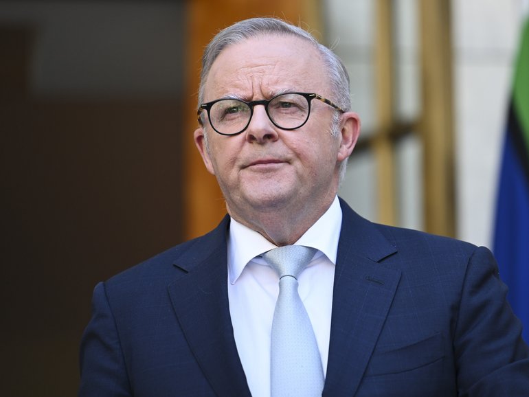 Anthony Albanese has conceded he could have done more to act on anti-Semitism before the Bondi Beach shooting.