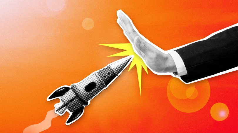 SpaceX, OpenAI and Anthropic valuations won’t get a free pass.