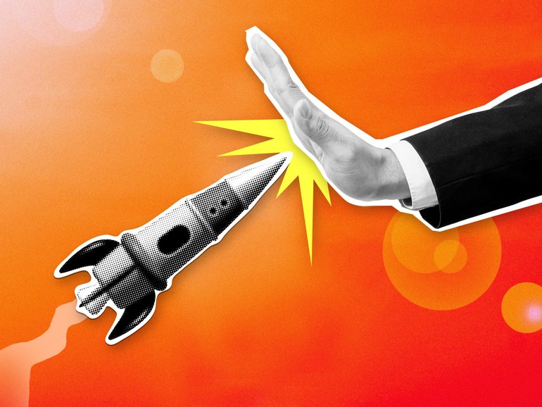 SpaceX, OpenAI and Anthropic valuations won’t get a free pass. 