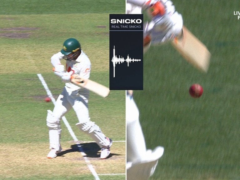 The Alex Carey Snicko controvesy.