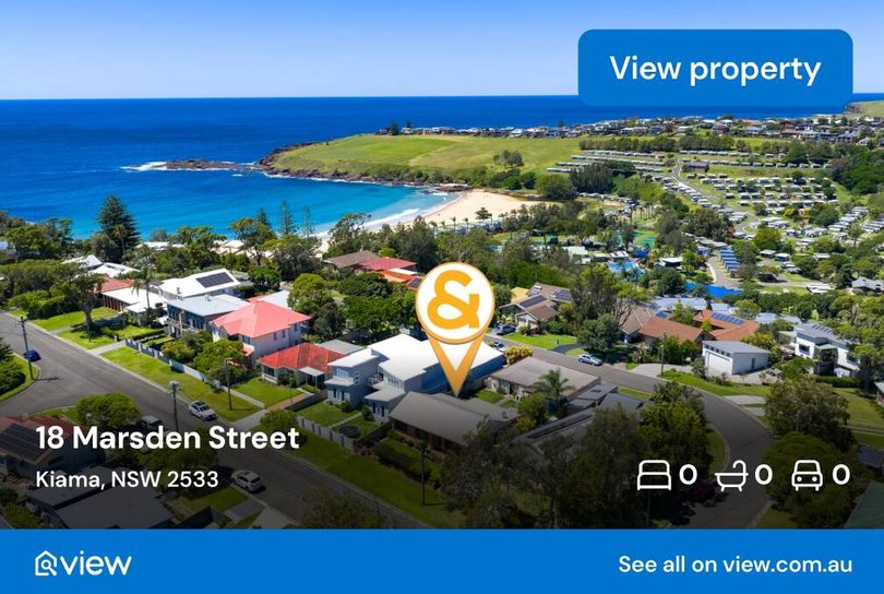 18 Marsden Street, Kiama