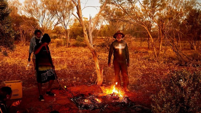 Paul Blackmore photographs Australians the way we see ourselves — unguarded, sun-marked, mid-moment.