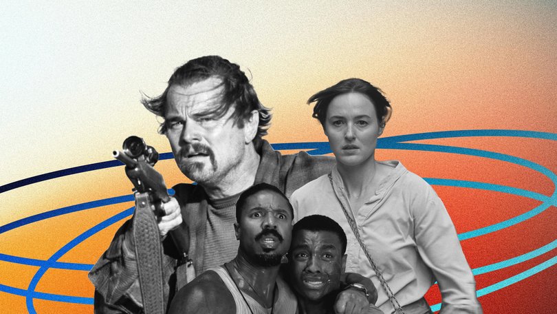 You’ve got to see these movies from 2025. 