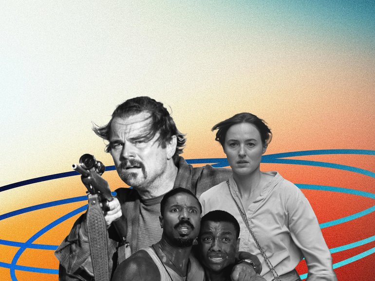 You’ve got to see these movies from 2025. 