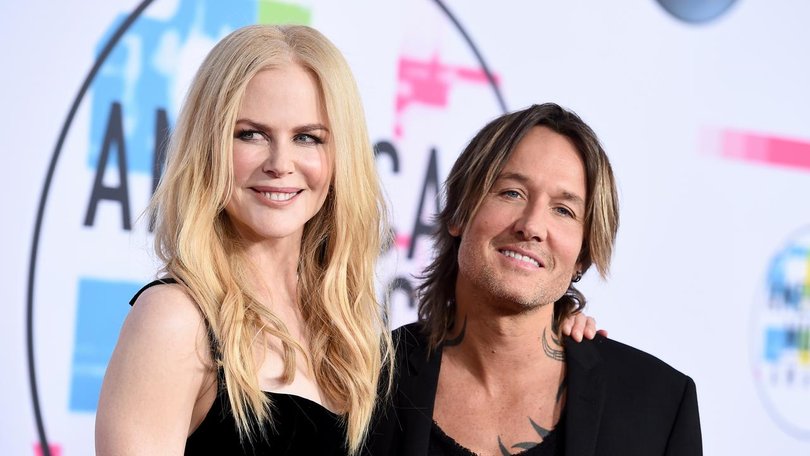 Nicole Kidman says her marriage to Keith Urban has "suffered irreconcilable differences". 