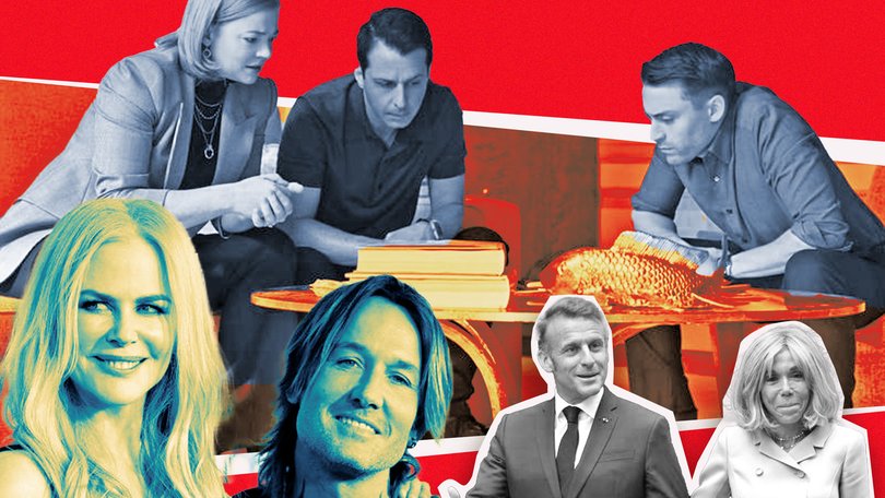 Trends we fell out of love with in 2025.