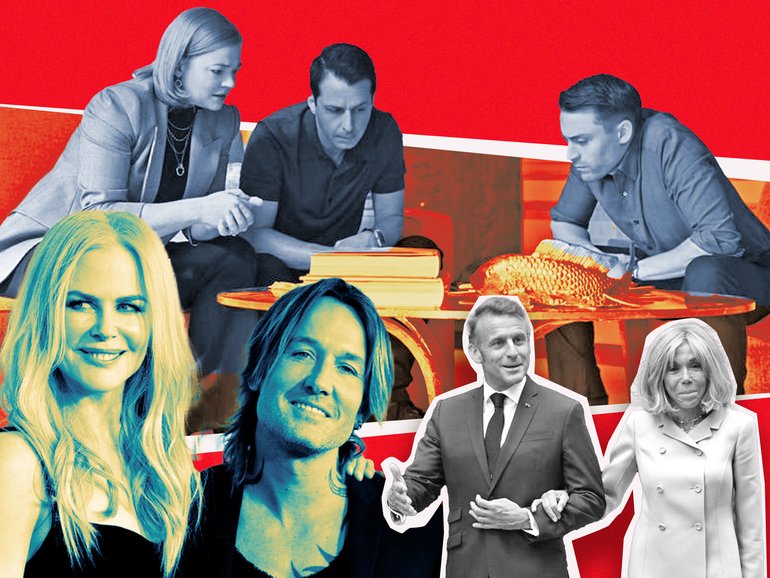 Trends we fell out of love with in 2025.