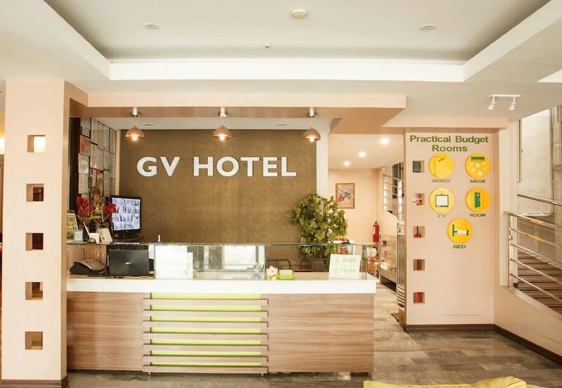 Inside the $18 a night Philippines hotel where accused Bondi terrorists stayed for a month