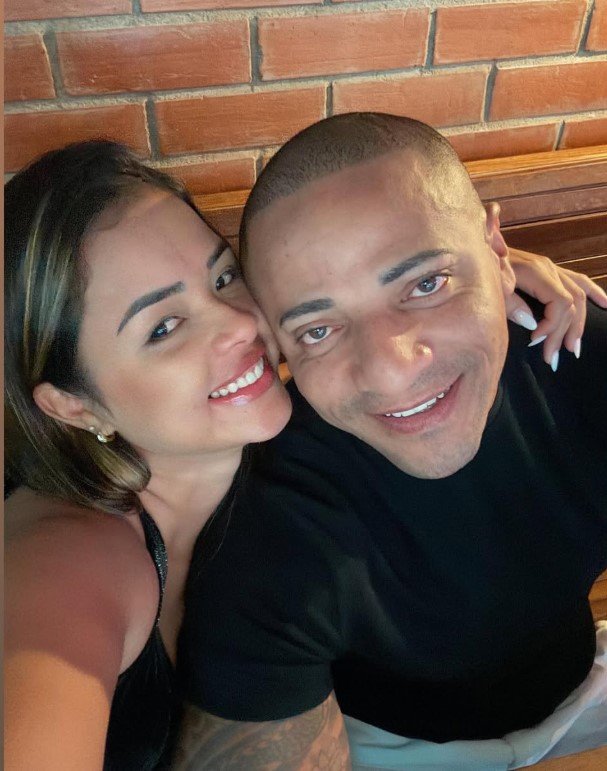 Silva had amassed more than 6,000 followers on Instagram.