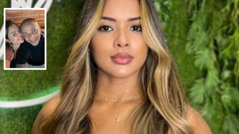 Police are investigating the death of a young influencer who plunged from a high-rise apartment.