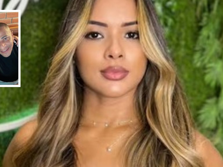 Police are investigating the death of a young influencer who plunged from a high-rise apartment.