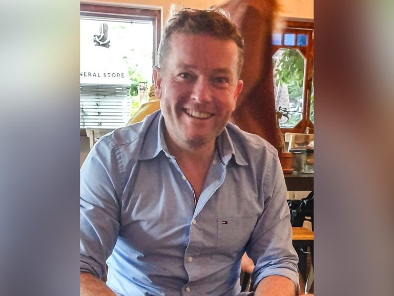 Adam Smyth, 50, has been identified as the 14th victim of the Bondi Beach terrorist attack.