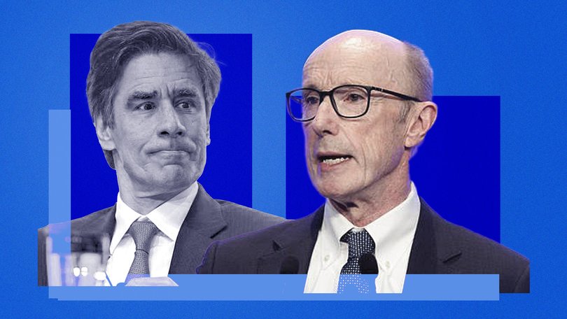 Paul O’Sullivan, chairman of ANZ Group Holdings Ltd, said he anticipated the disapproval.