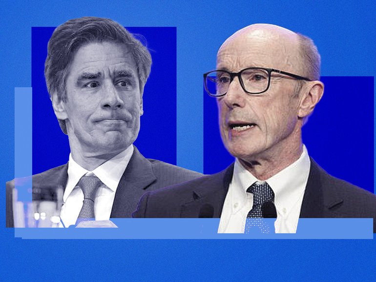 Paul O’Sullivan, chairman of ANZ Group Holdings Ltd, said he anticipated the disapproval.