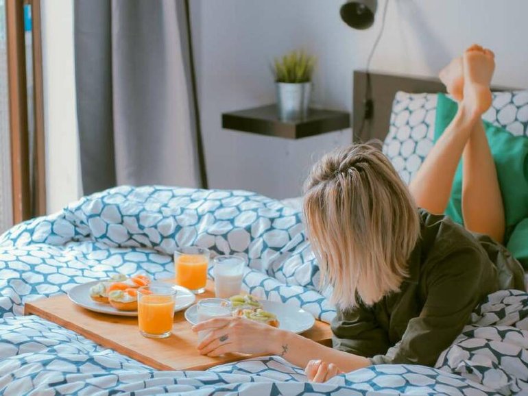 Travel can bring up two major issues for women - safety and affordability. Pic: Unsplash.