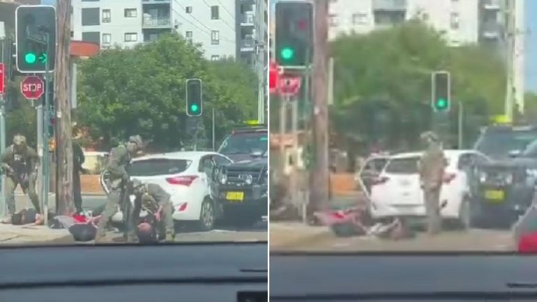 More information is yet to come about a police operation currently under way in Sydney.