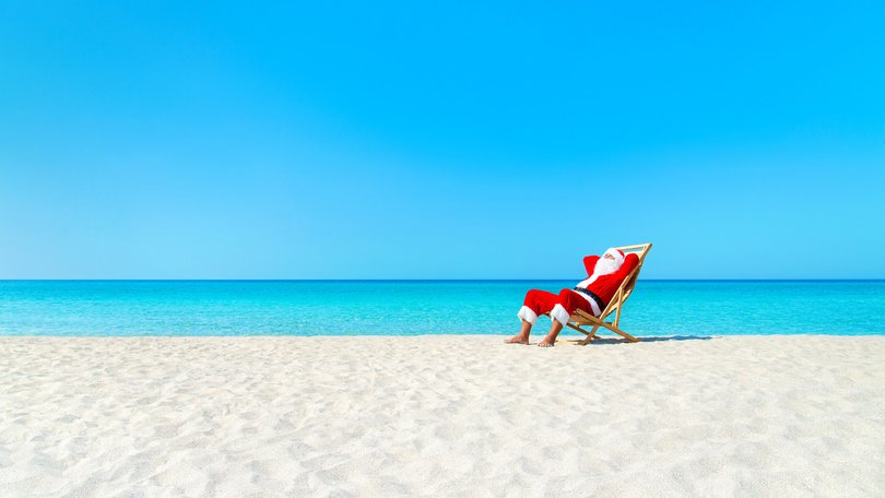 Hot and sunny, or wet and cold? Here’s what to expect this Christmas Day.