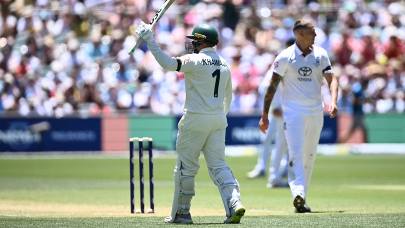 The veteran champ is fighting to keep his Test career alive. 