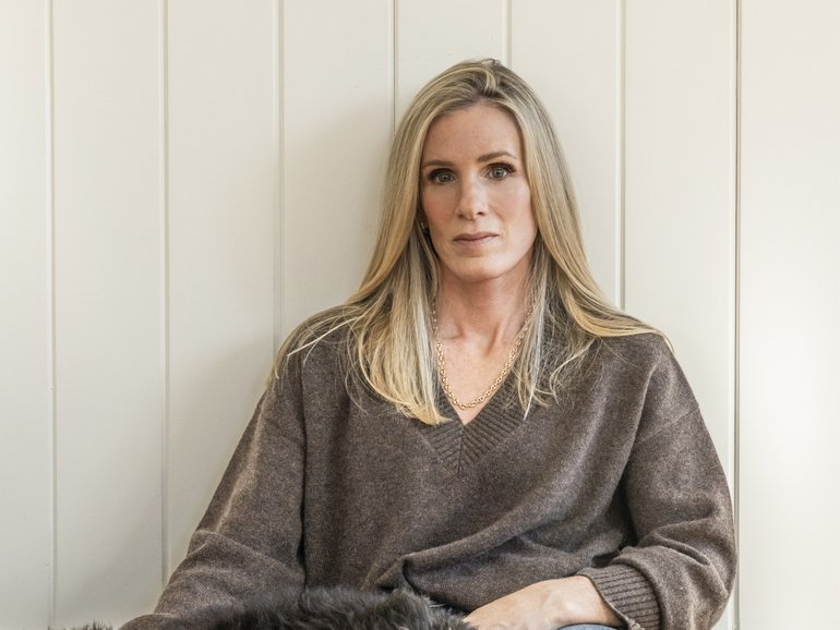 The woman behind the Astronomer Coldplay concert scandal speaks out about the ritual shaming and death threats she endured. 