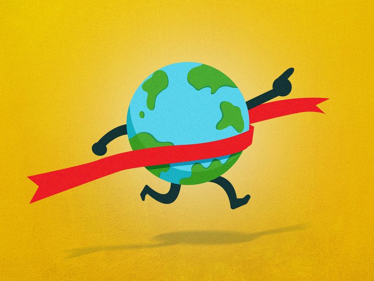 The Economist has revealed its Country of the Year choice for 2025