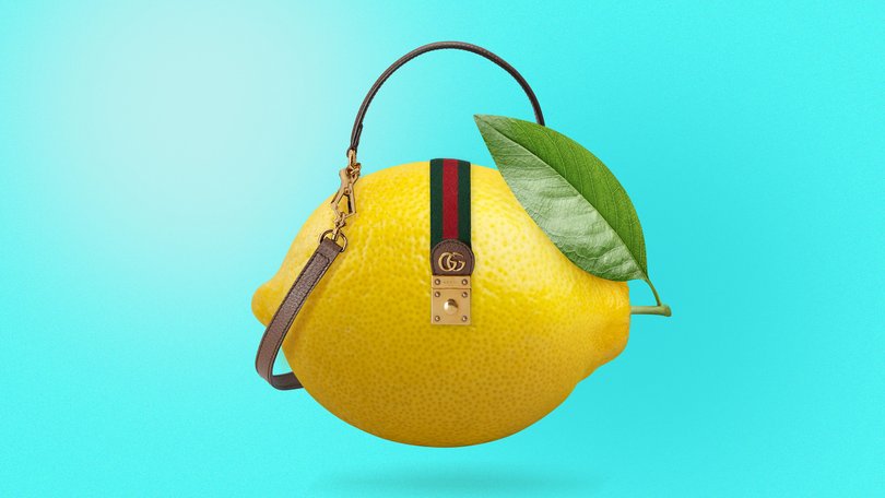 THE ECONOMIST: Complaints about quality are a growing worry for brands from Chanel to Prada.