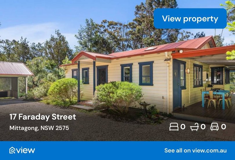 17 Faraday Street, MIttagong