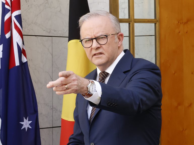 Anthony Albanese has announced the biggest gun buyback scheme since the 1996 Port Arthur massacre in response to the Bondi Beach terror attack.